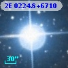 2E 0224.8+6710