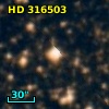 HD 316503
