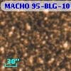 MACHO 95-BLG-10