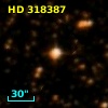 HD 318387