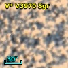 V* V3970 Sgr