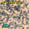 V* V3977 Sgr