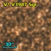 V* V3987 Sgr