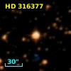 HD 316377