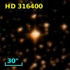 HD 316400