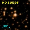 HD 316398
