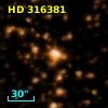 HD 316381