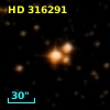 HD 316291
