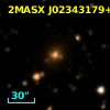 2MASX J02343179+6755266