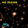 HD 316399