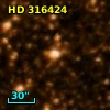 HD 316424