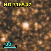 HD 316547