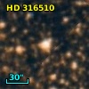 HD 316510