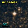 HD 316692
