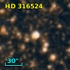 HD 316524