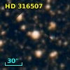HD 316507