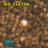 HD 316706