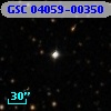 GSC 04059-00350