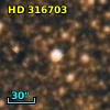 HD 316703