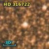 HD 316722