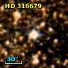 HD 316679