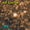 HD 316704
