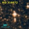 HD 316672