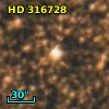 HD 316728