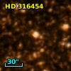 HD 316454