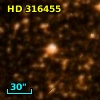 HD 316455