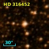 HD 316452