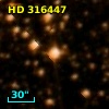 HD 316447