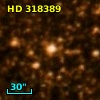 HD 318389