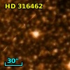 HD 316462