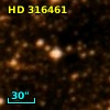 HD 316461