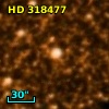 HD 318477