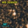 HD 316920