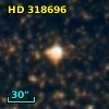 HD 318696