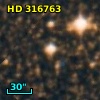 HD 316763