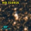 HD 316916