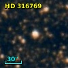 HD 316769