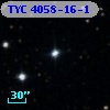 TYC 4058-16-1