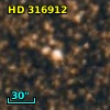 HD 316912