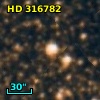 HD 316782