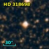 HD 318698