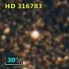HD 316783