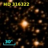 HD 316322