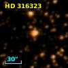 HD 316323