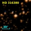 HD 316380