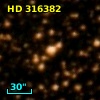 HD 316382
